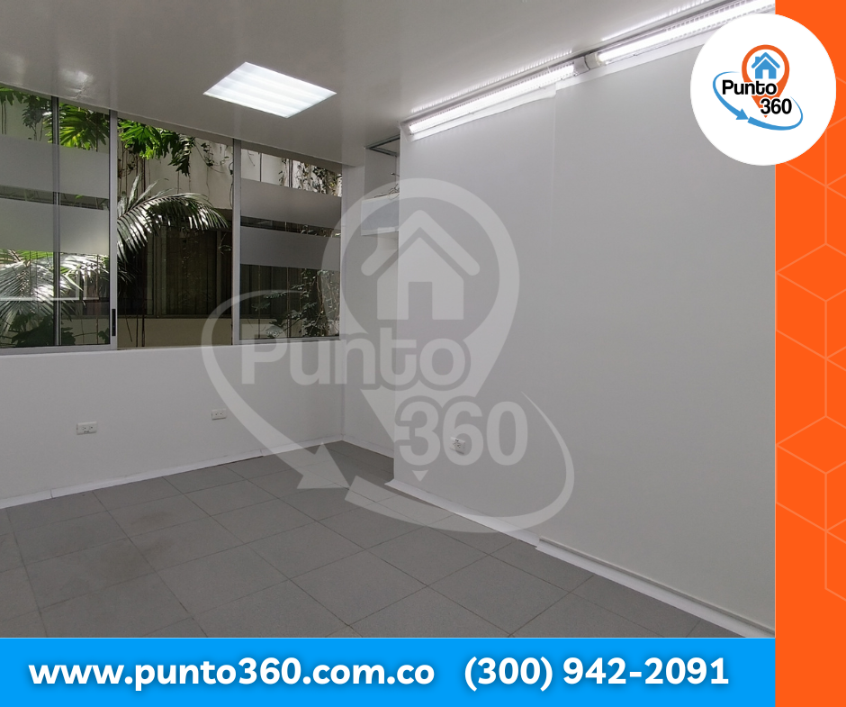 Oficina en Arriendo o Venta en Torre Zimma - Excelente ubicación en Bogotá