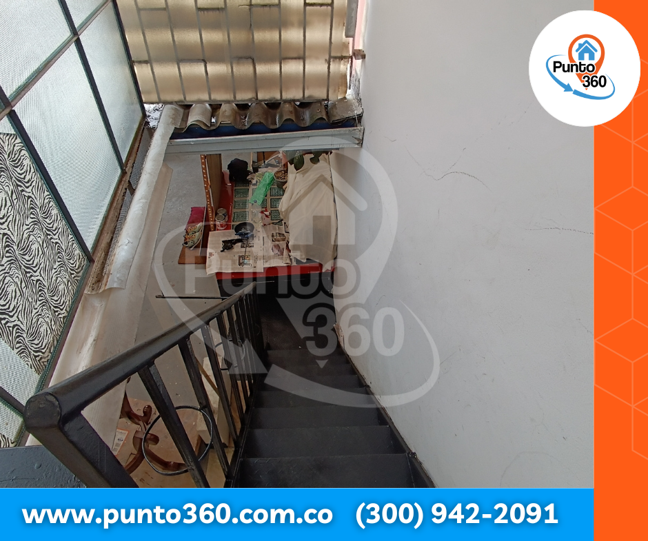 Casa Multifamiliar en Venta – Barrio Remanso Sur, Bogotá