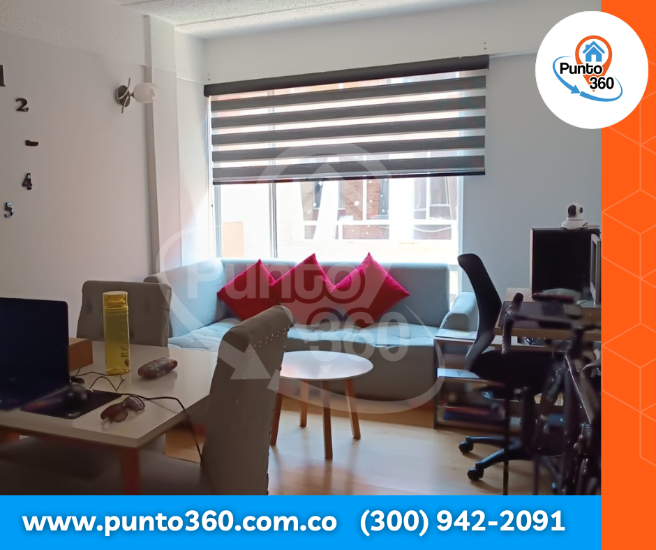 APARTAMENTO EN VENTA EN MODELIA 2 BOGOTÁ APARTAMENTO EN VENTA EN MODELIA 2 BOGOTÁ