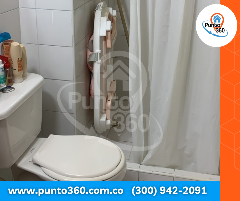 Apartamento en Venta – Conjunto Residencial Puerta del Sol, Bosa