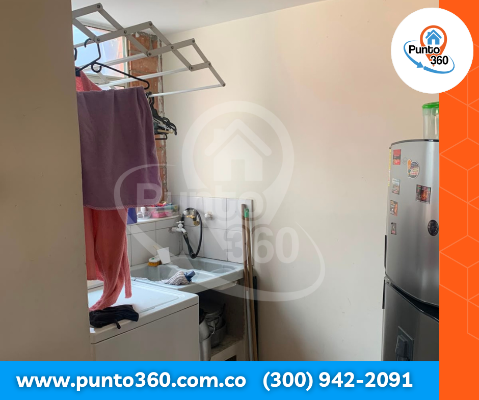 Apartamento en Venta – Conjunto Residencial Puerta del Sol, Bosa