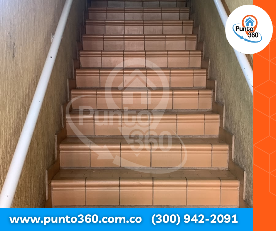 Apartamento en Venta – Conjunto Residencial Puerta del Sol, Bosa