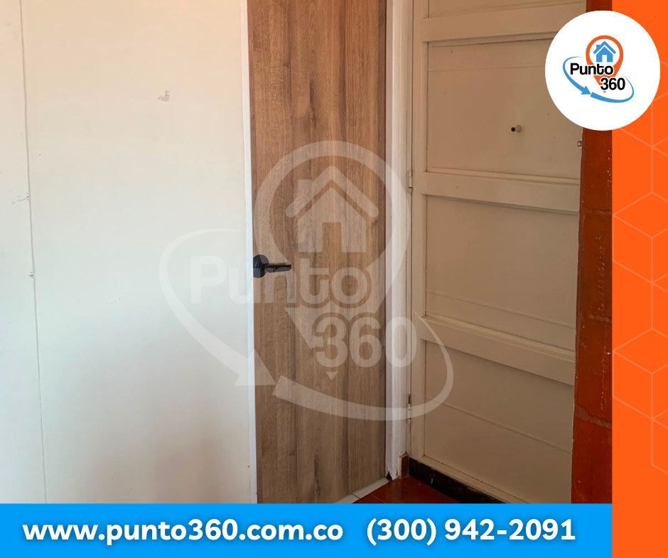 Apartamento en Venta – Conjunto Residencial Puerta del Sol, Bosa