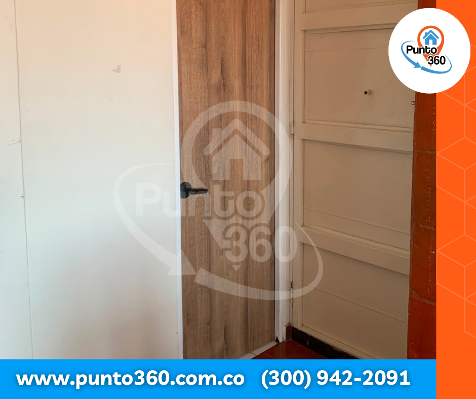 Apartamento en Venta – Conjunto Residencial Puerta del Sol, Bosa