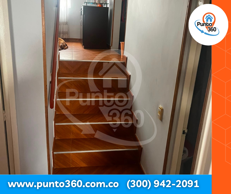 Apartamento en Venta – Urbanización Villa del Cerro sur de Bogotá