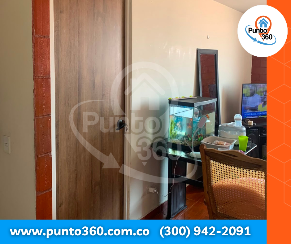 Apartamento en Venta – Conjunto Residencial Puerta del Sol, Bosa