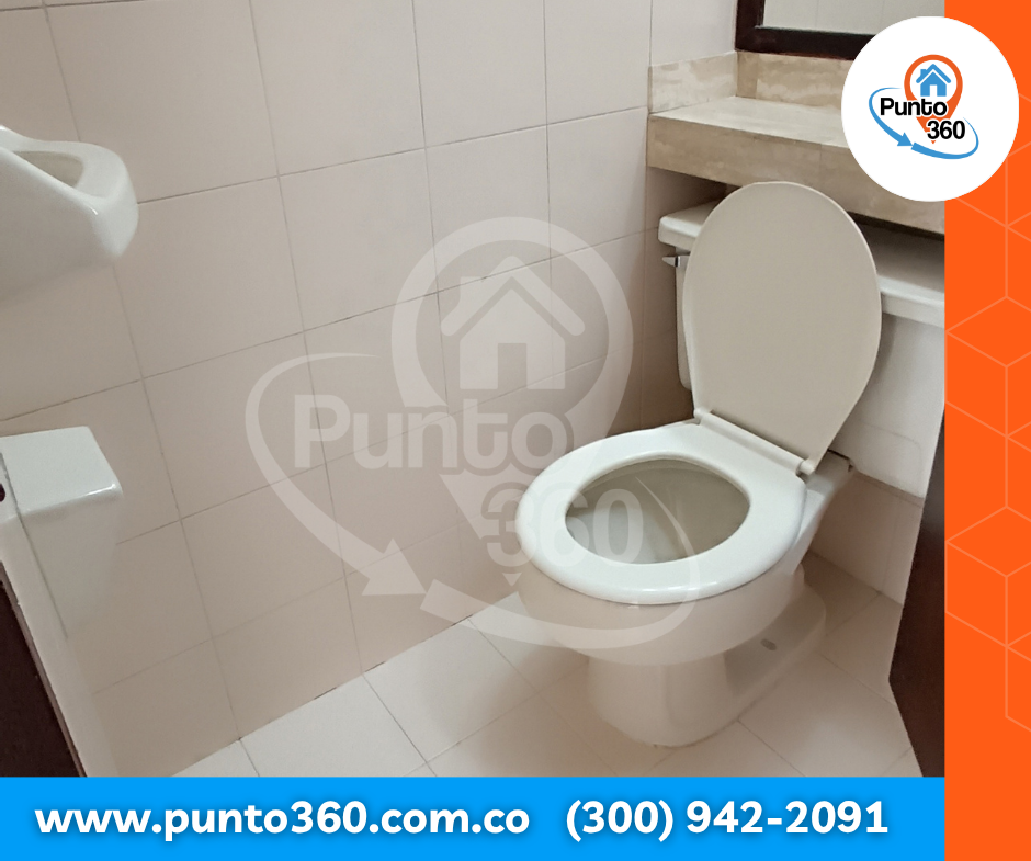 OFICINA EN VENTA | CHICÓ NORTE – PARQUE DE LA 93