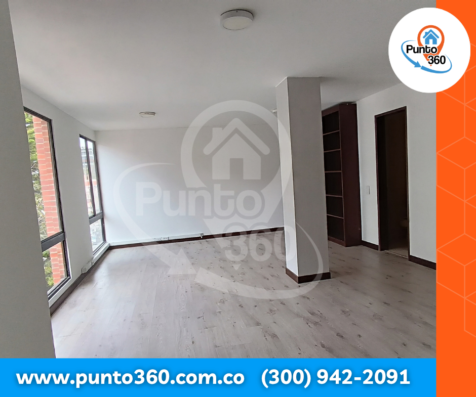OFICINA EN VENTA | CHICÓ NORTE – PARQUE DE LA 93