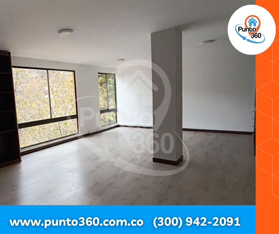 18 OFICINA EN VENTA | CHICÓ NORTE – PARQUE DE LA 93