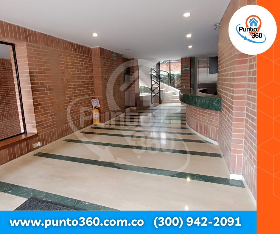 2 OFICINA EN VENTA | CHICÓ NORTE – PARQUE DE LA 93