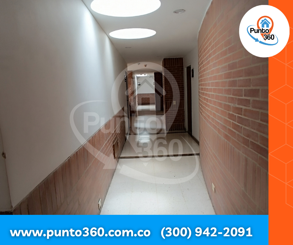 20 OFICINA EN VENTA | CHICÓ NORTE – PARQUE DE LA 93