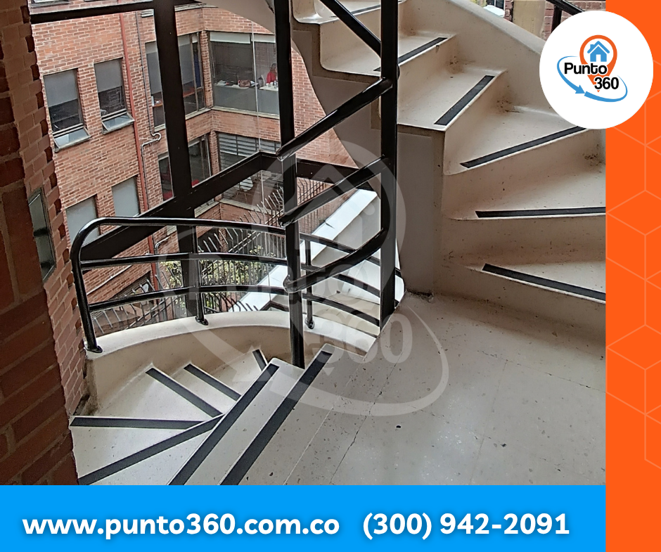 OFICINA EN VENTA | CHICÓ NORTE – PARQUE DE LA 93
