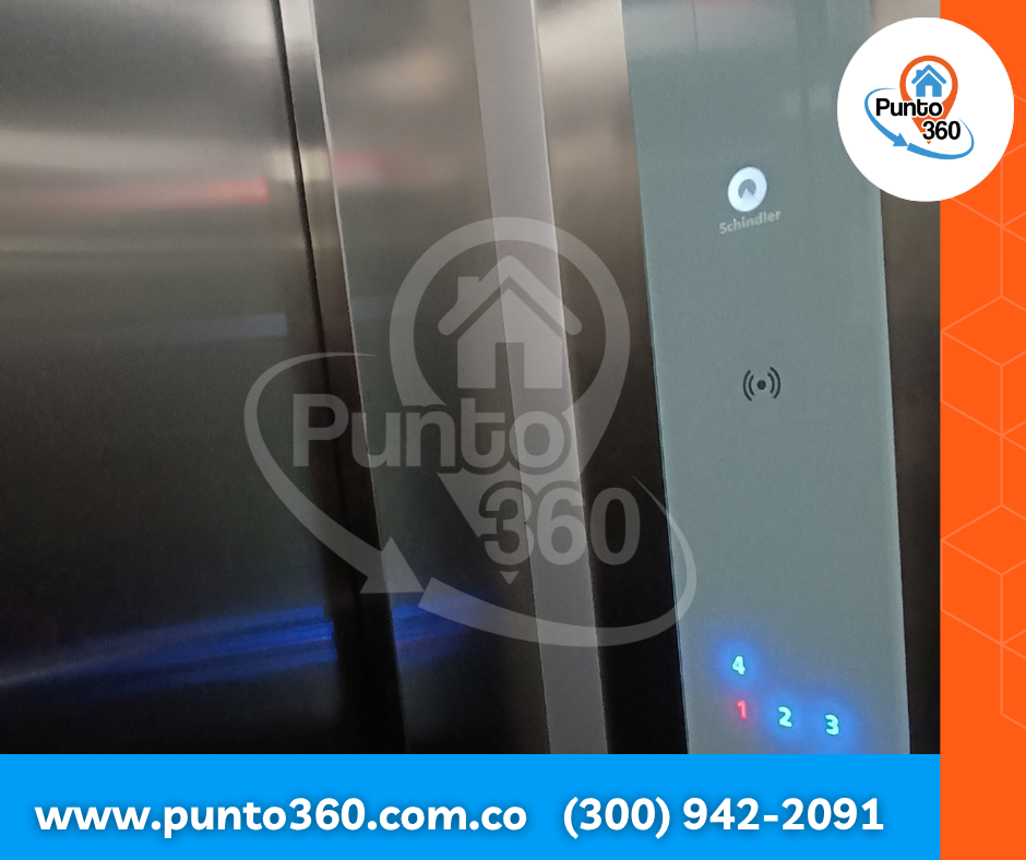 23 OFICINA EN VENTA | CHICÓ NORTE – PARQUE DE LA 93