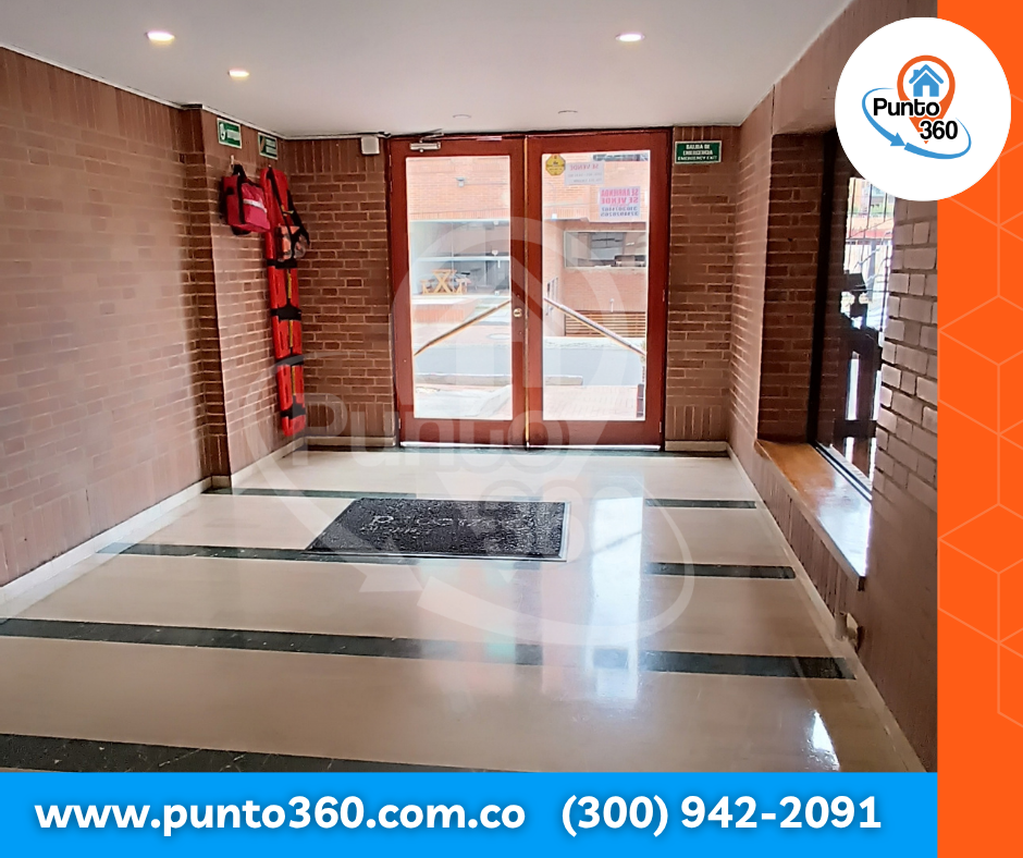 3 OFICINA EN VENTA | CHICÓ NORTE – PARQUE DE LA 93
