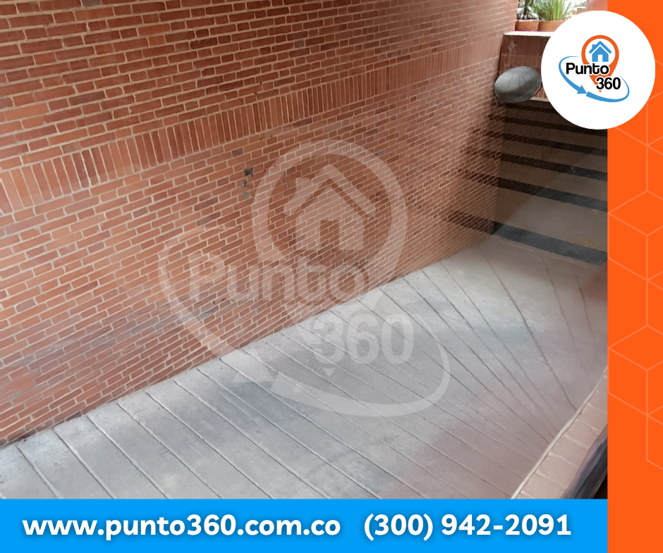 OFICINA EN VENTA | CHICÓ NORTE – PARQUE DE LA 93
