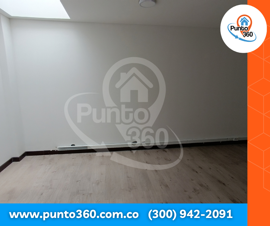 7 OFICINA EN VENTA | CHICÓ NORTE – PARQUE DE LA 93