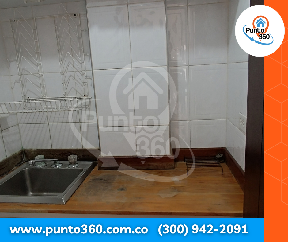 9 OFICINA EN VENTA | CHICÓ NORTE – PARQUE DE LA 93