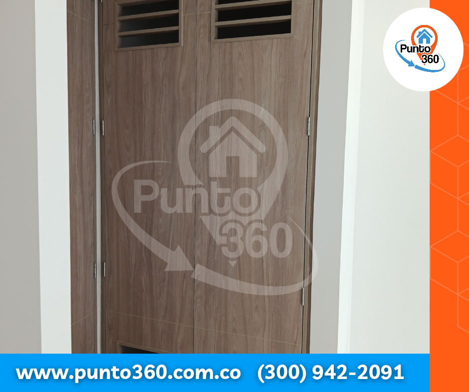 APARTAMENTO PARA ESTRENAR EN VENTA – VERDHIA CAJICÁ