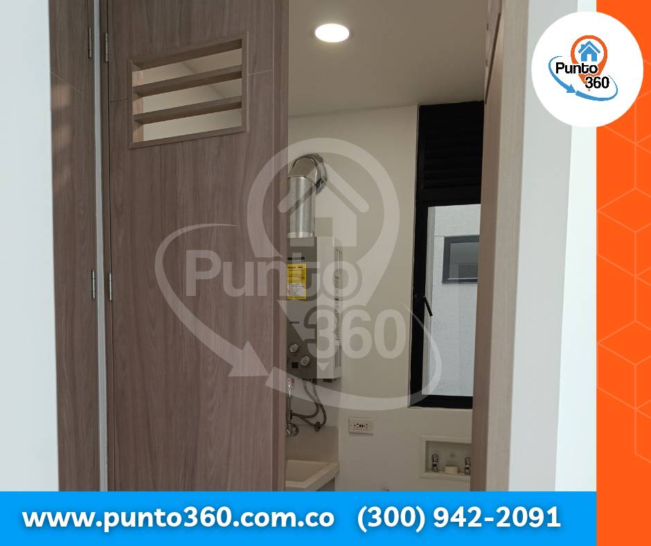 12 APARTAMENTO PARA ESTRENAR EN VENTA – VERDHIA CAJICÁ
