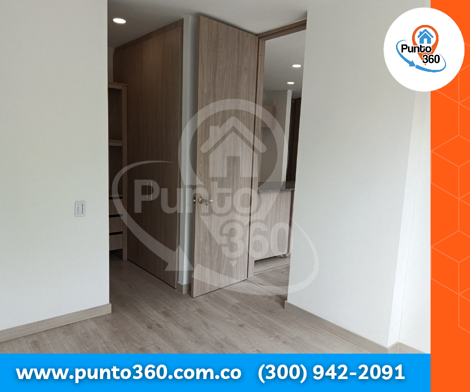APARTAMENTO PARA ESTRENAR EN VENTA – VERDHIA CAJICÁ