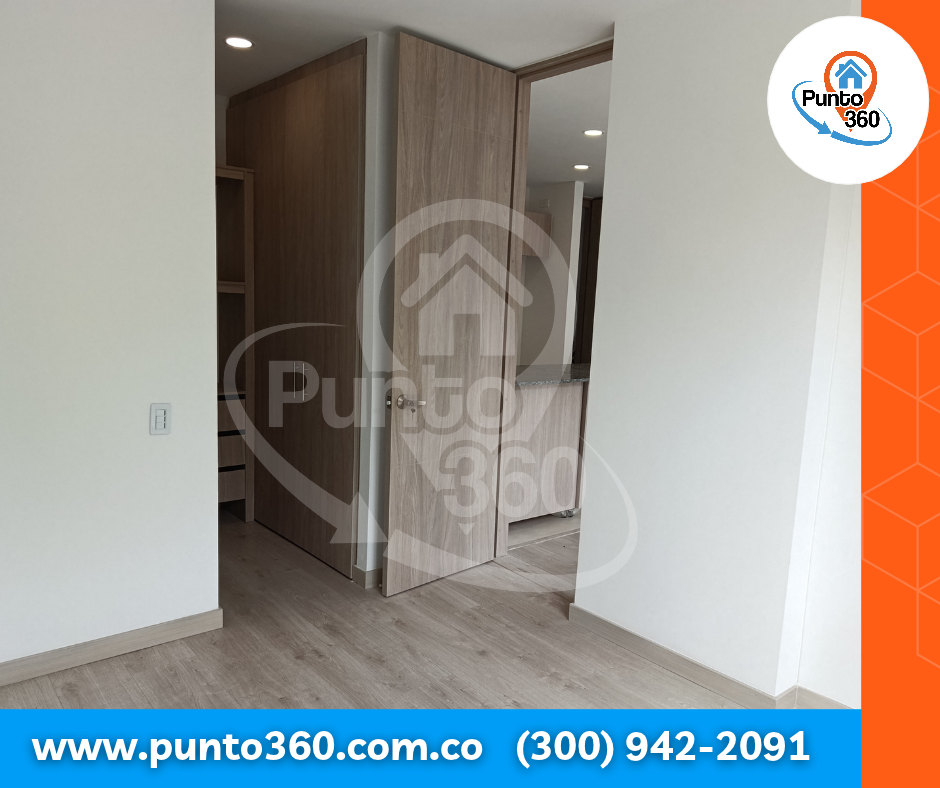 15 APARTAMENTO PARA ESTRENAR EN VENTA – VERDHIA CAJICÁ