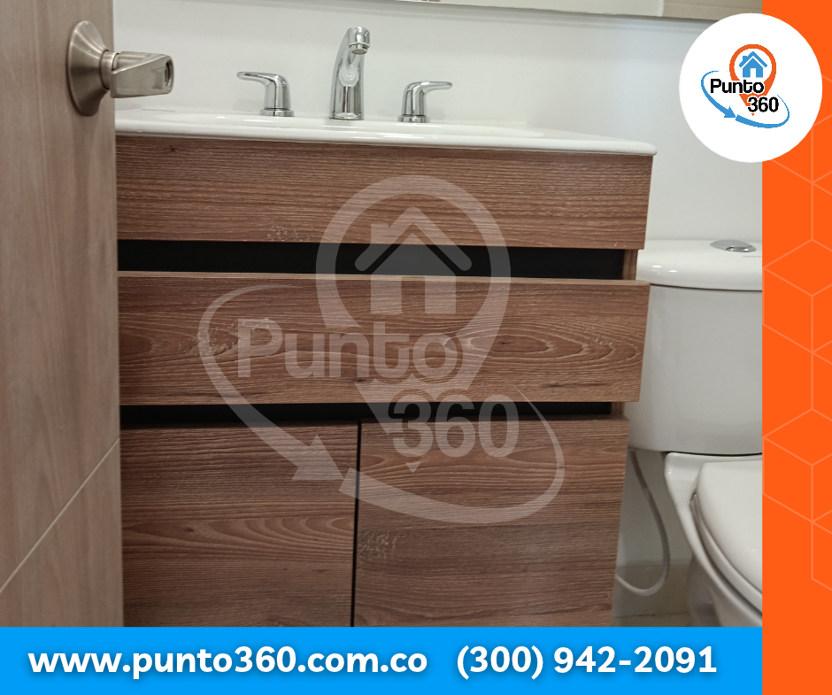 APARTAMENTO PARA ESTRENAR EN VENTA – VERDHIA CAJICÁ