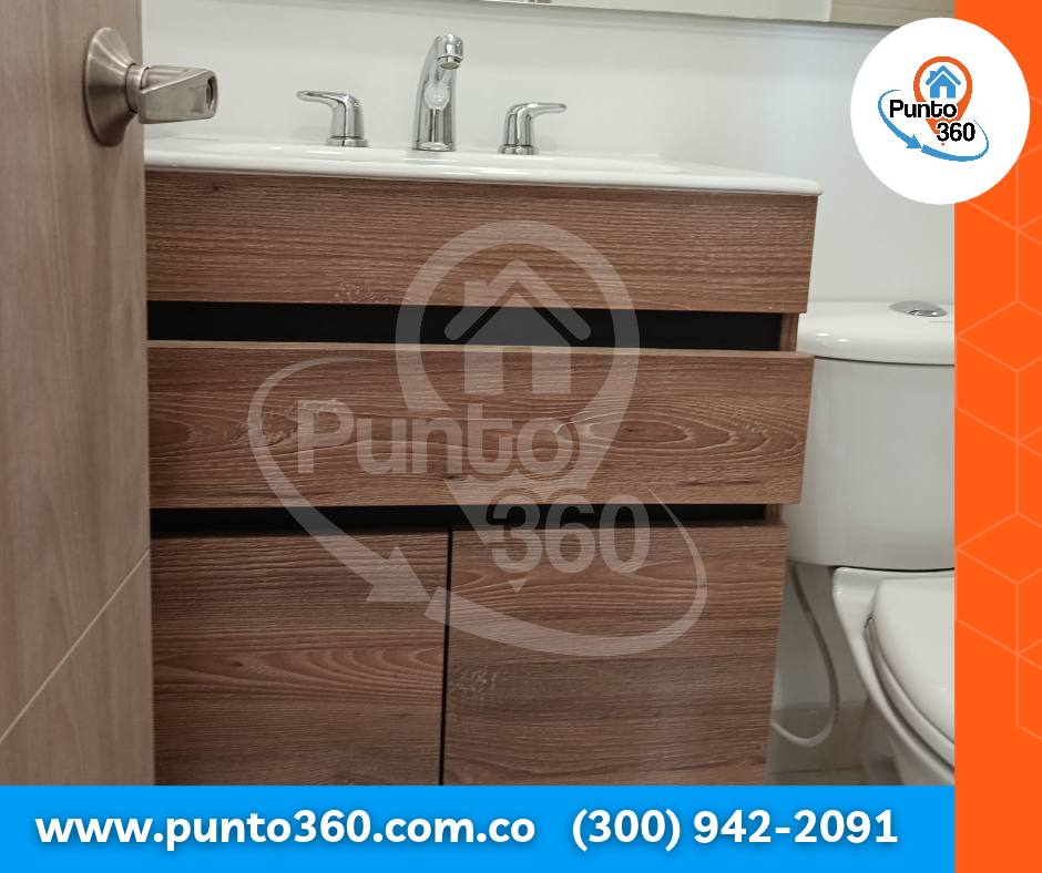 19 APARTAMENTO PARA ESTRENAR EN VENTA – VERDHIA CAJICÁ