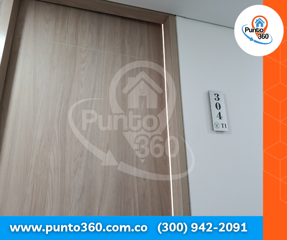 2 APARTAMENTO PARA ESTRENAR EN VENTA – VERDHIA CAJICÁ