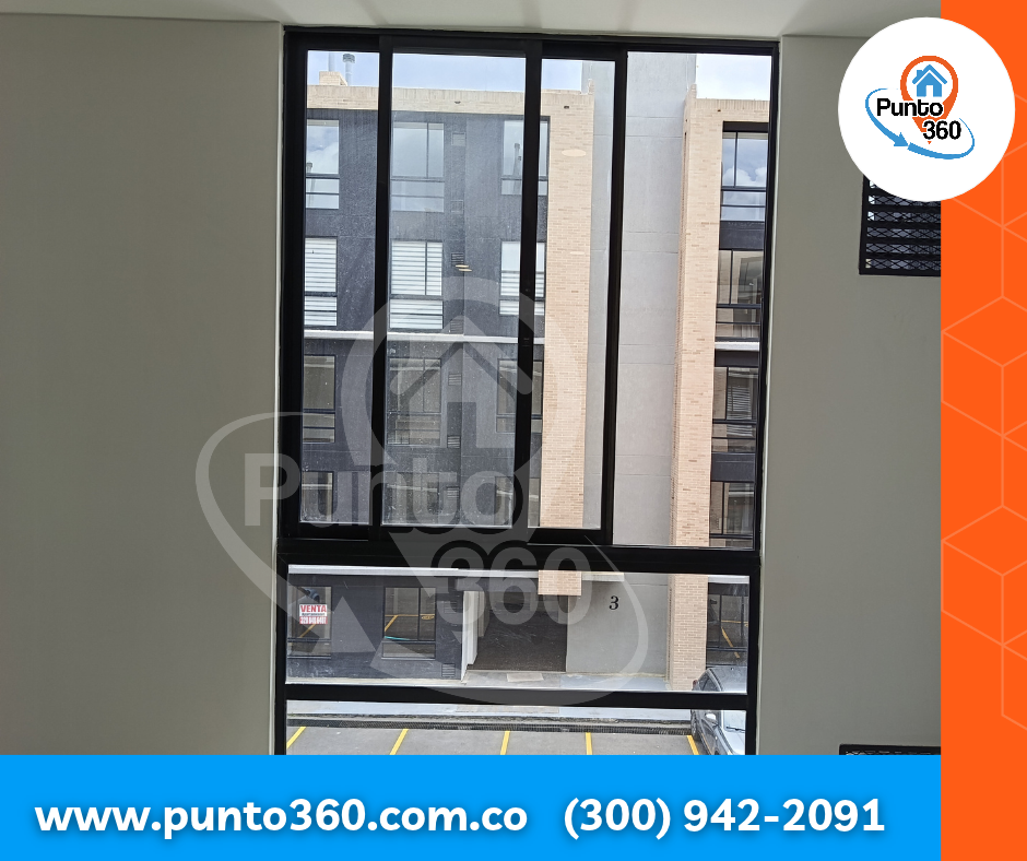 21 APARTAMENTO PARA ESTRENAR EN VENTA – VERDHIA CAJICÁ