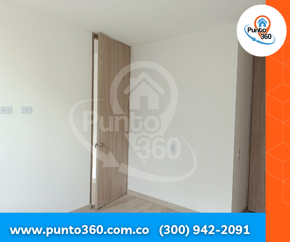 APARTAMENTO PARA ESTRENAR EN VENTA – VERDHIA CAJICÁ