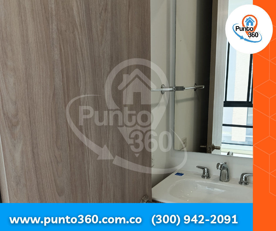APARTAMENTO PARA ESTRENAR EN VENTA – VERDHIA CAJICÁ