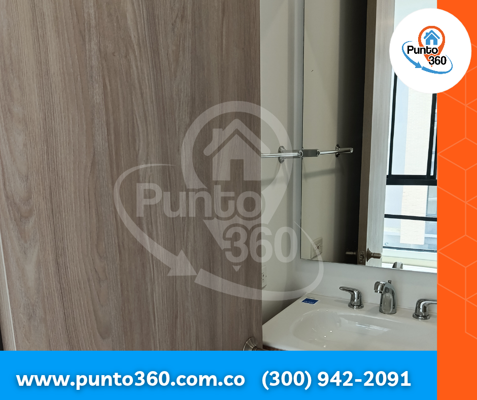 27 APARTAMENTO PARA ESTRENAR EN VENTA – VERDHIA CAJICÁ