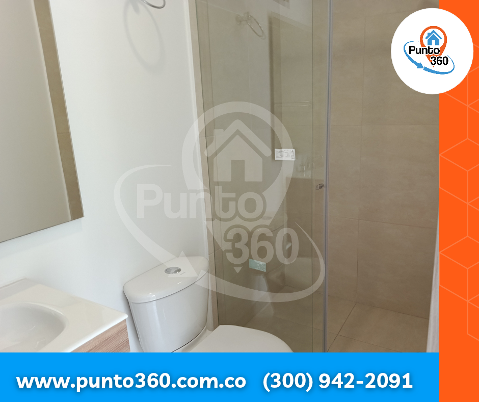 28 APARTAMENTO PARA ESTRENAR EN VENTA – VERDHIA CAJICÁ