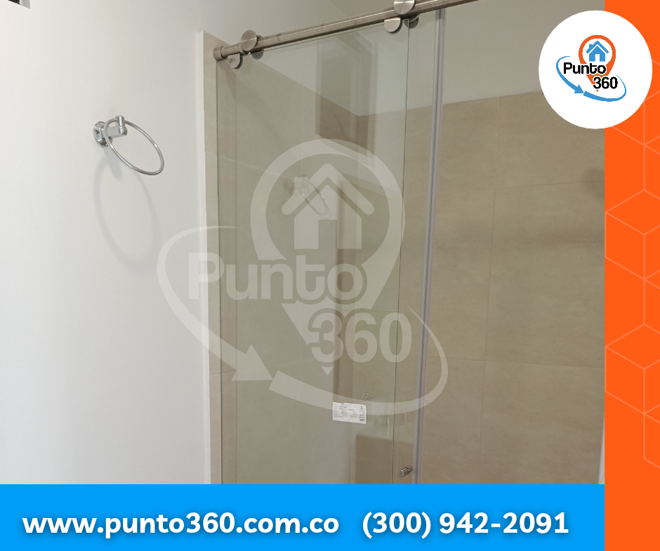 APARTAMENTO PARA ESTRENAR EN VENTA – VERDHIA CAJICÁ