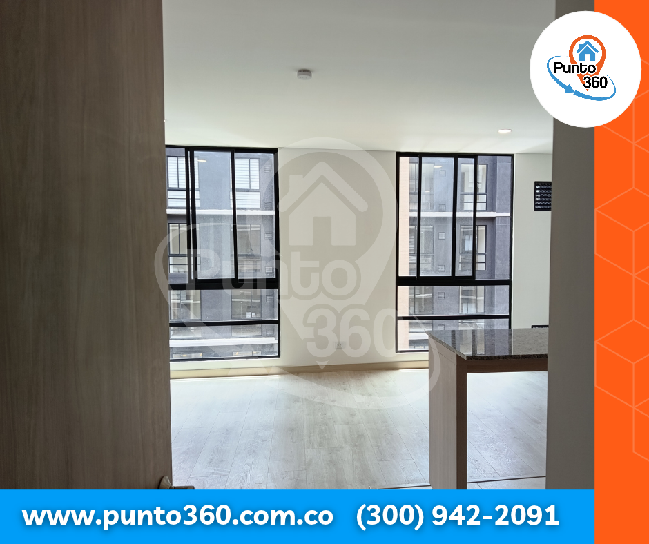 3 APARTAMENTO PARA ESTRENAR EN VENTA – VERDHIA CAJICÁ